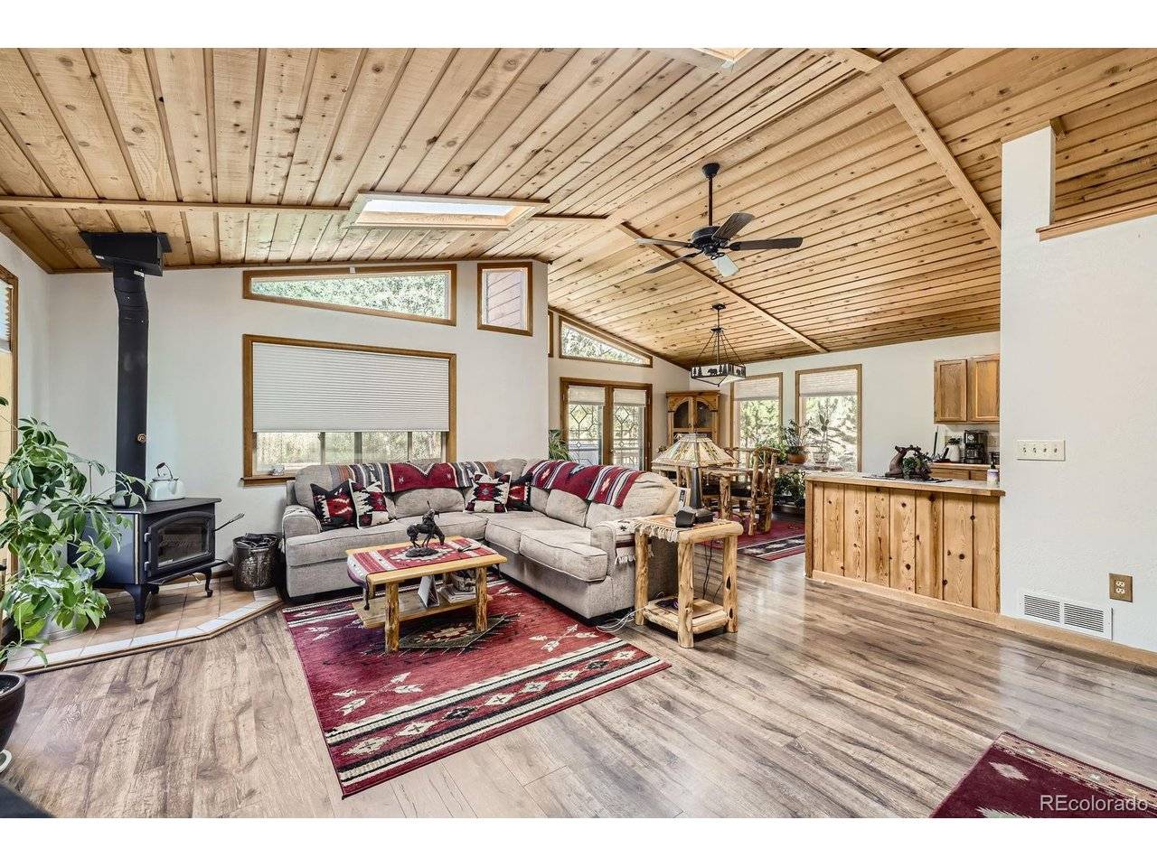 42 Catamount Ridge, Bailey, CO 80421