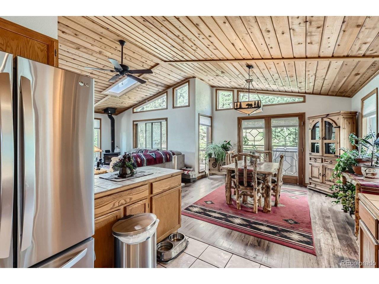 42 Catamount Ridge, Bailey, CO 80421