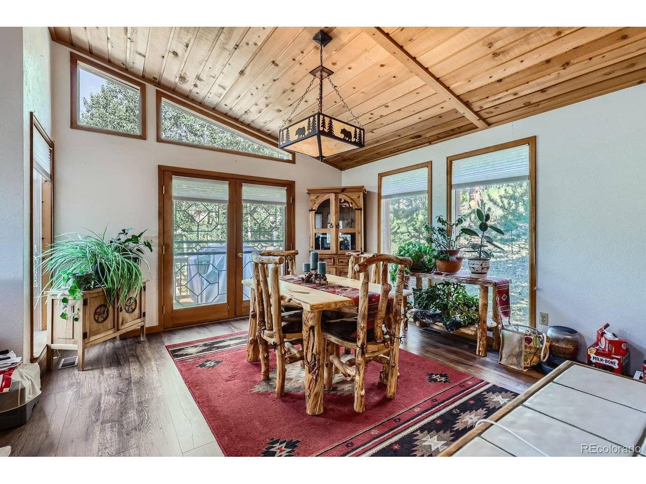 42 Catamount Ridge, Bailey, CO 80421