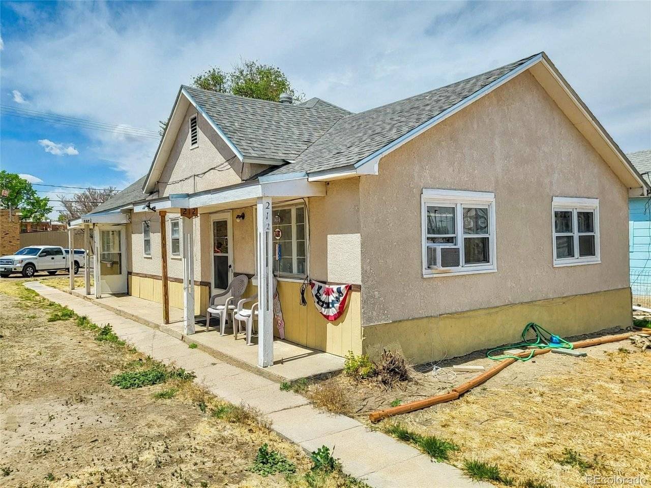 Address not disclosed, La Junta, CO 81050