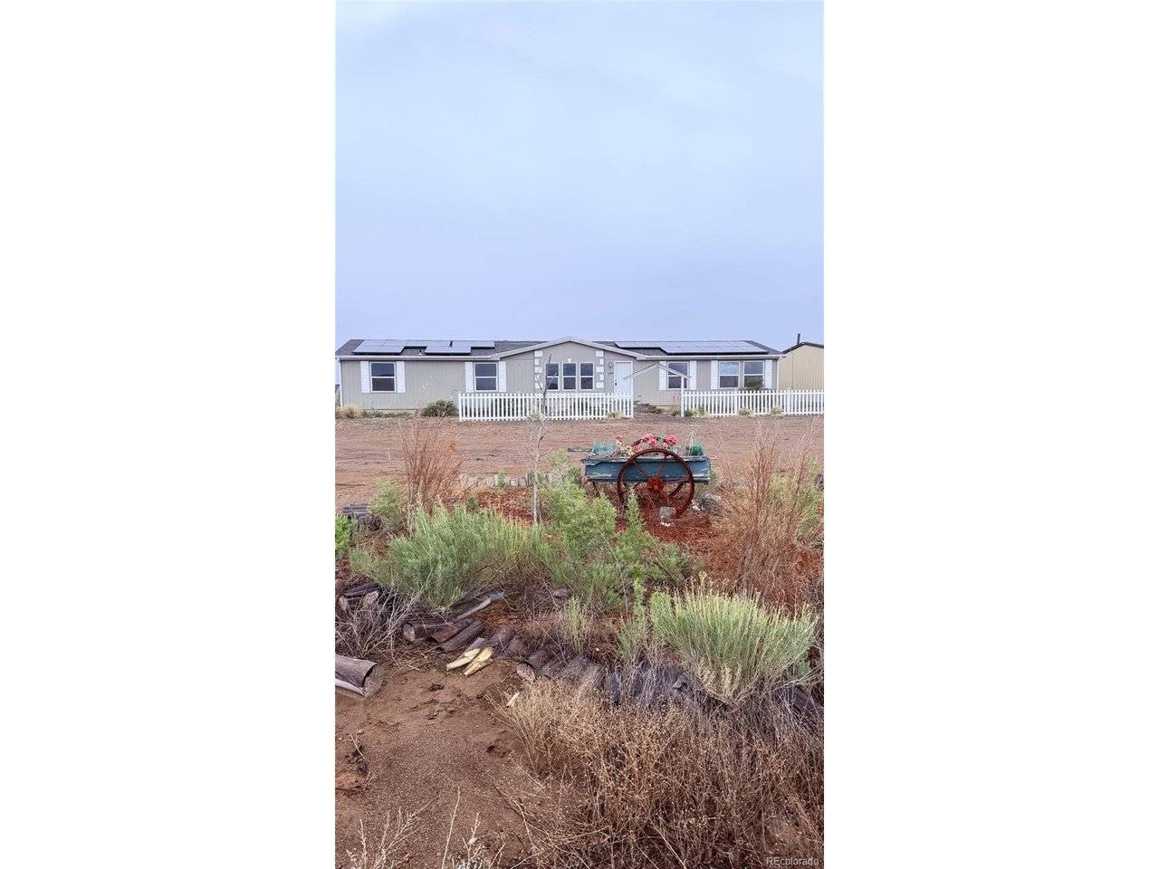 5511 Ridgetop, Alamosa, CO 81101