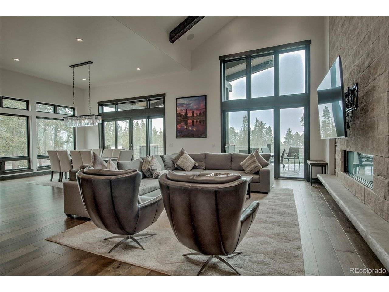 89 Barton, Breckenridge, CO 80424
