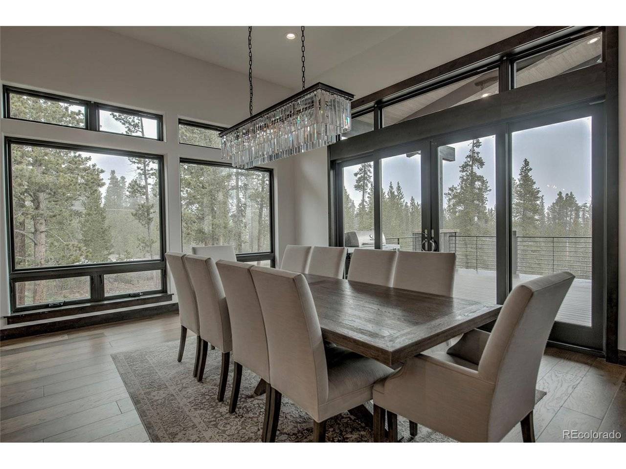 89 Barton, Breckenridge, CO 80424