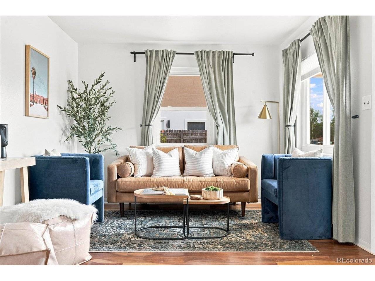 1860 S Zuni, Denver, CO 80223
