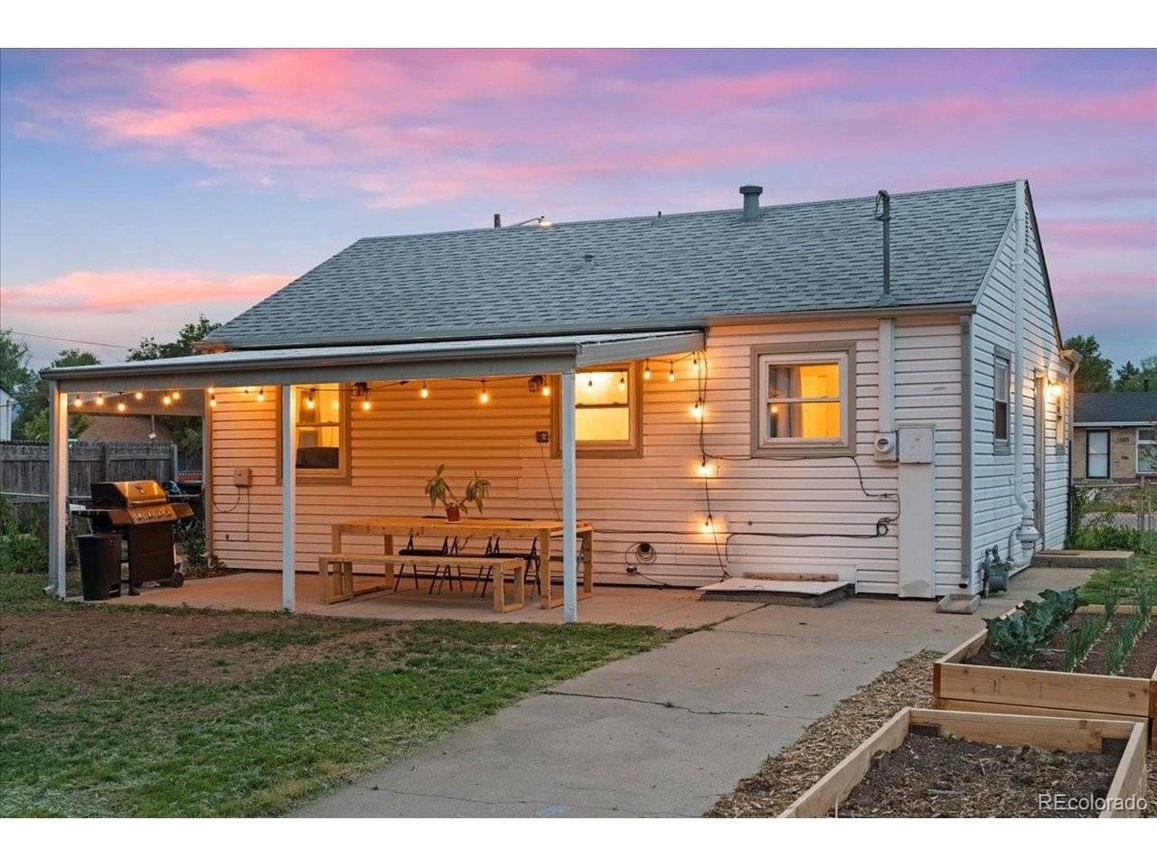 1860 S Zuni, Denver, CO 80223