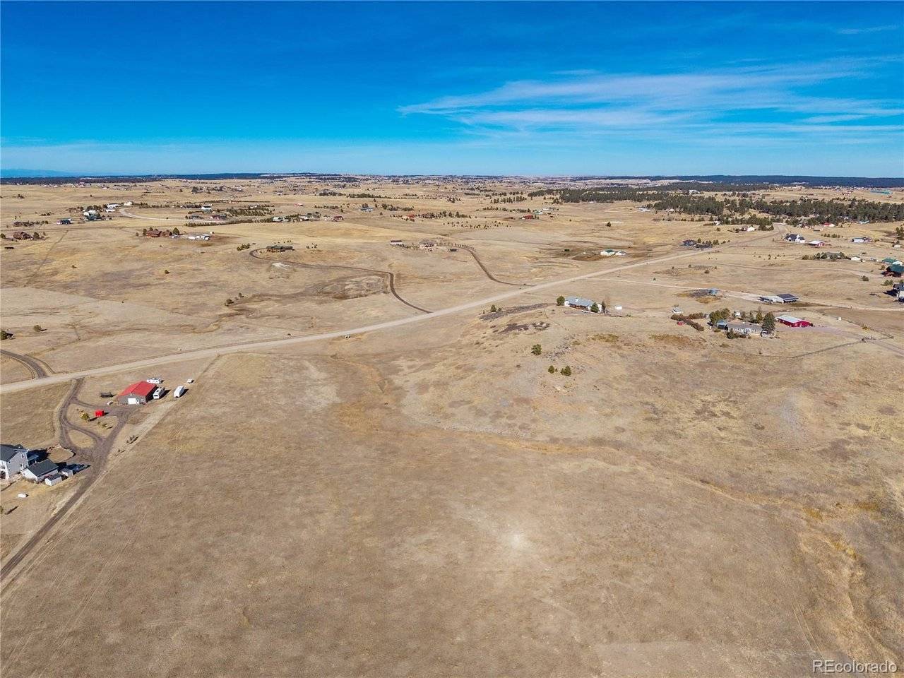 1 Rifleman, Elizabeth, CO 80107
