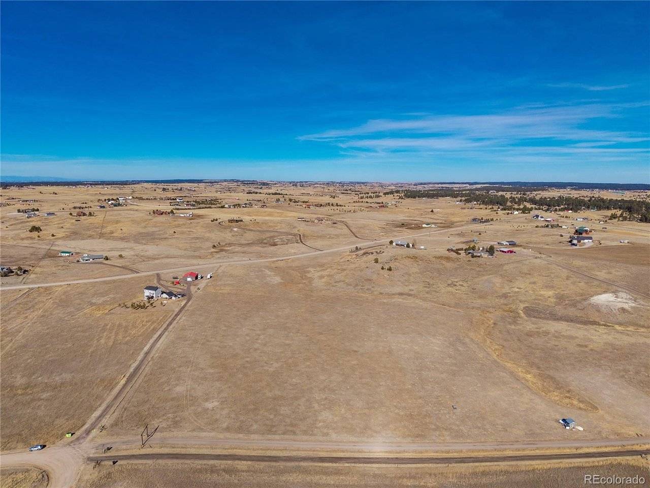1 Rifleman, Elizabeth, CO 80107