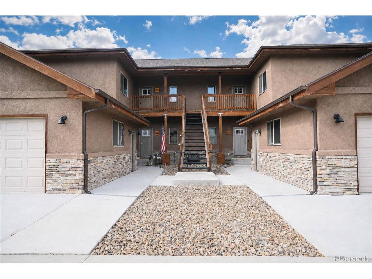 102 M And M #8C, Salida, CO 81201