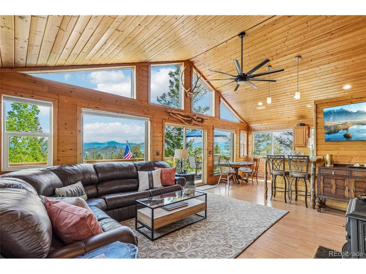 71 Red Cloud, Como, CO 80432