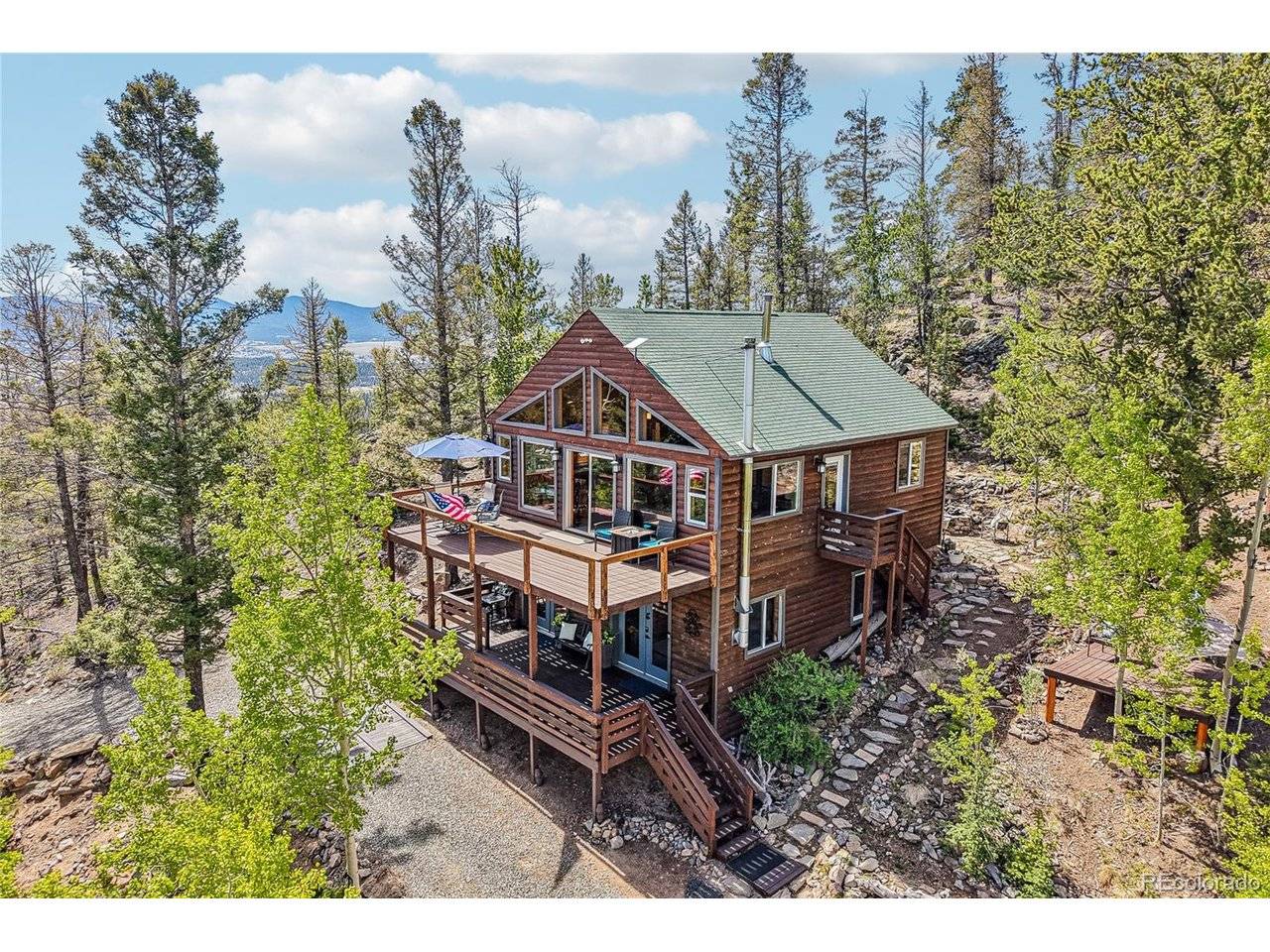 71 Red Cloud, Como, CO 80432
