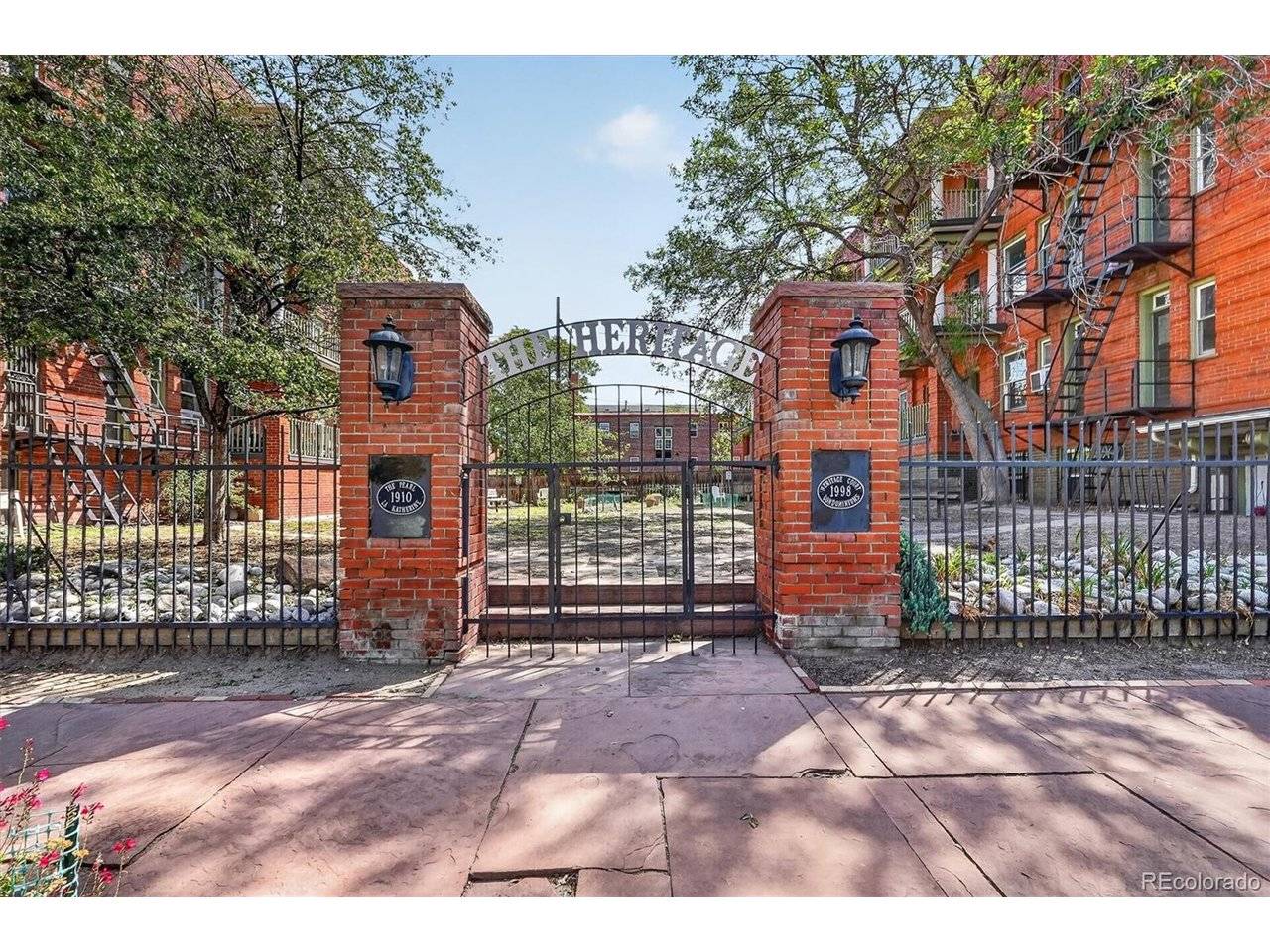 1376 N Pearl #B4, Denver, CO 80203