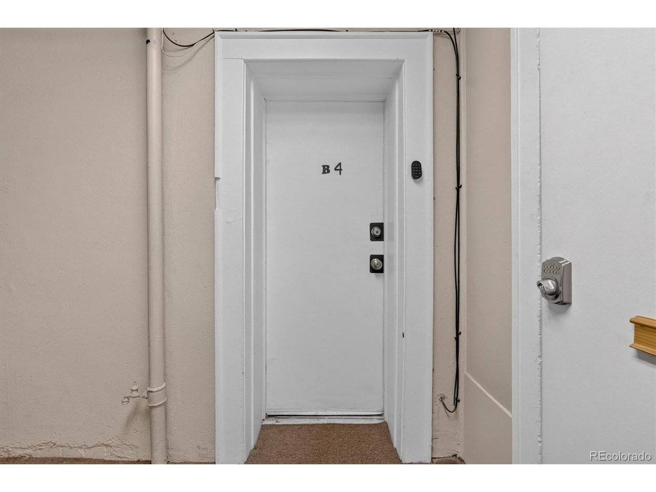 1376 N Pearl #B4, Denver, CO 80203