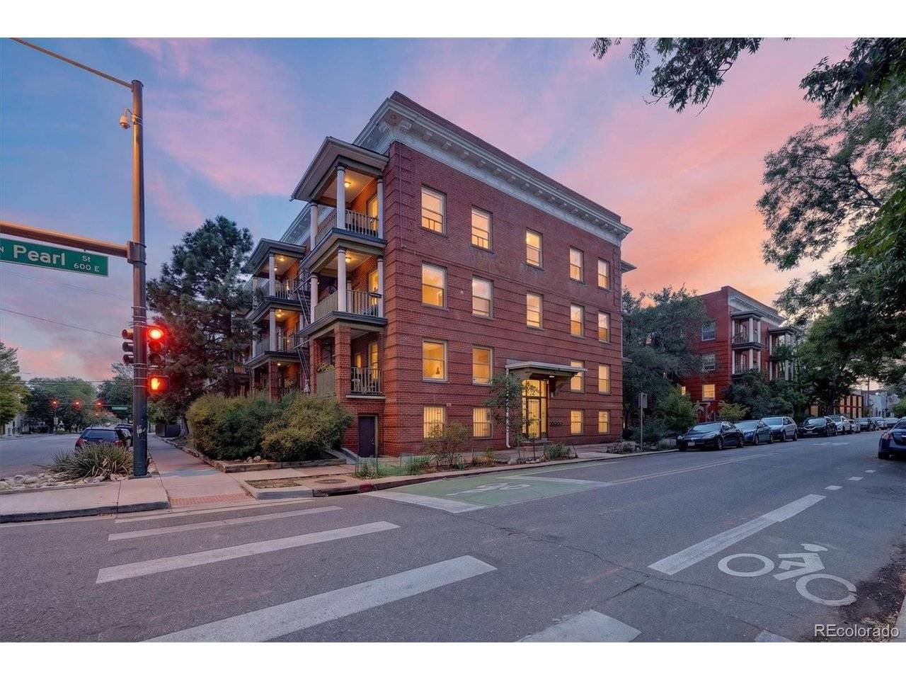 1376 N Pearl #B4, Denver, CO 80203