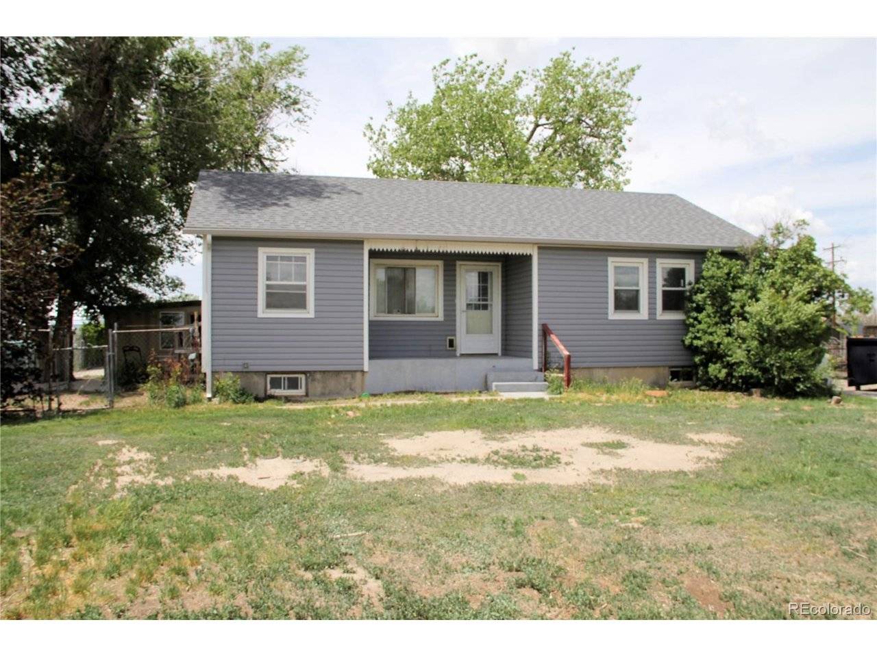 275 S Mcdonnell, Byers, CO 80103