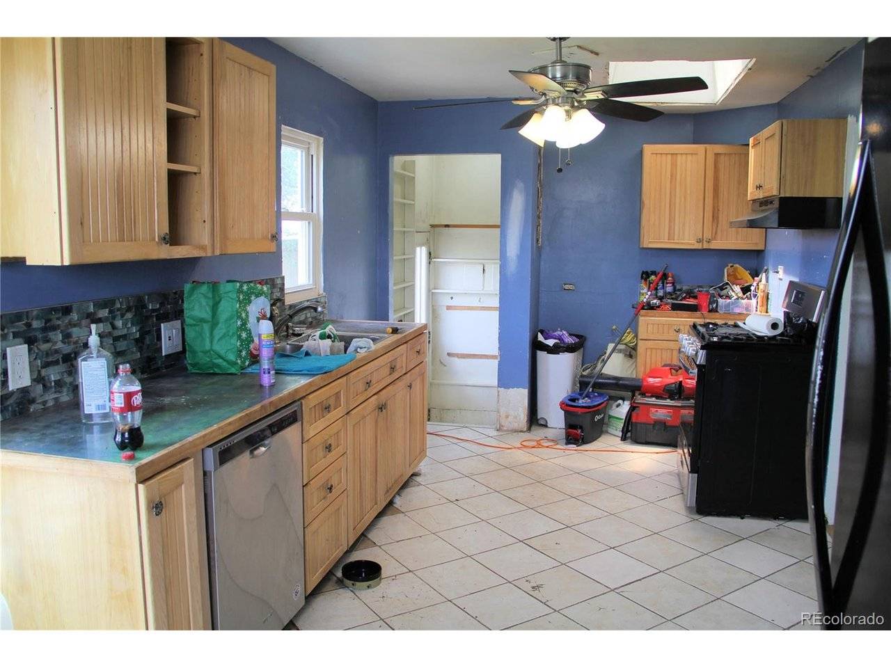 275 S Mcdonnell, Byers, CO 80103
