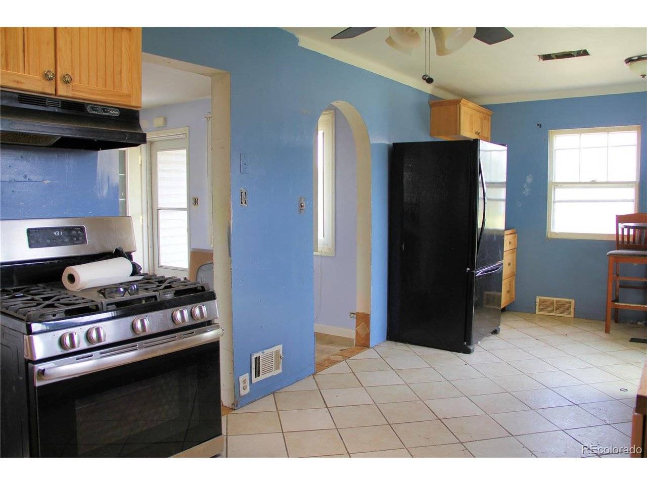 275 S Mcdonnell, Byers, CO 80103