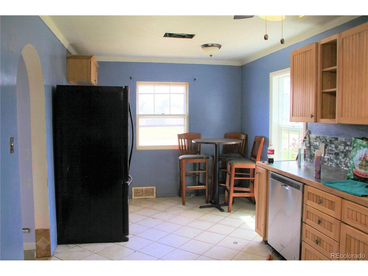 275 S Mcdonnell, Byers, CO 80103