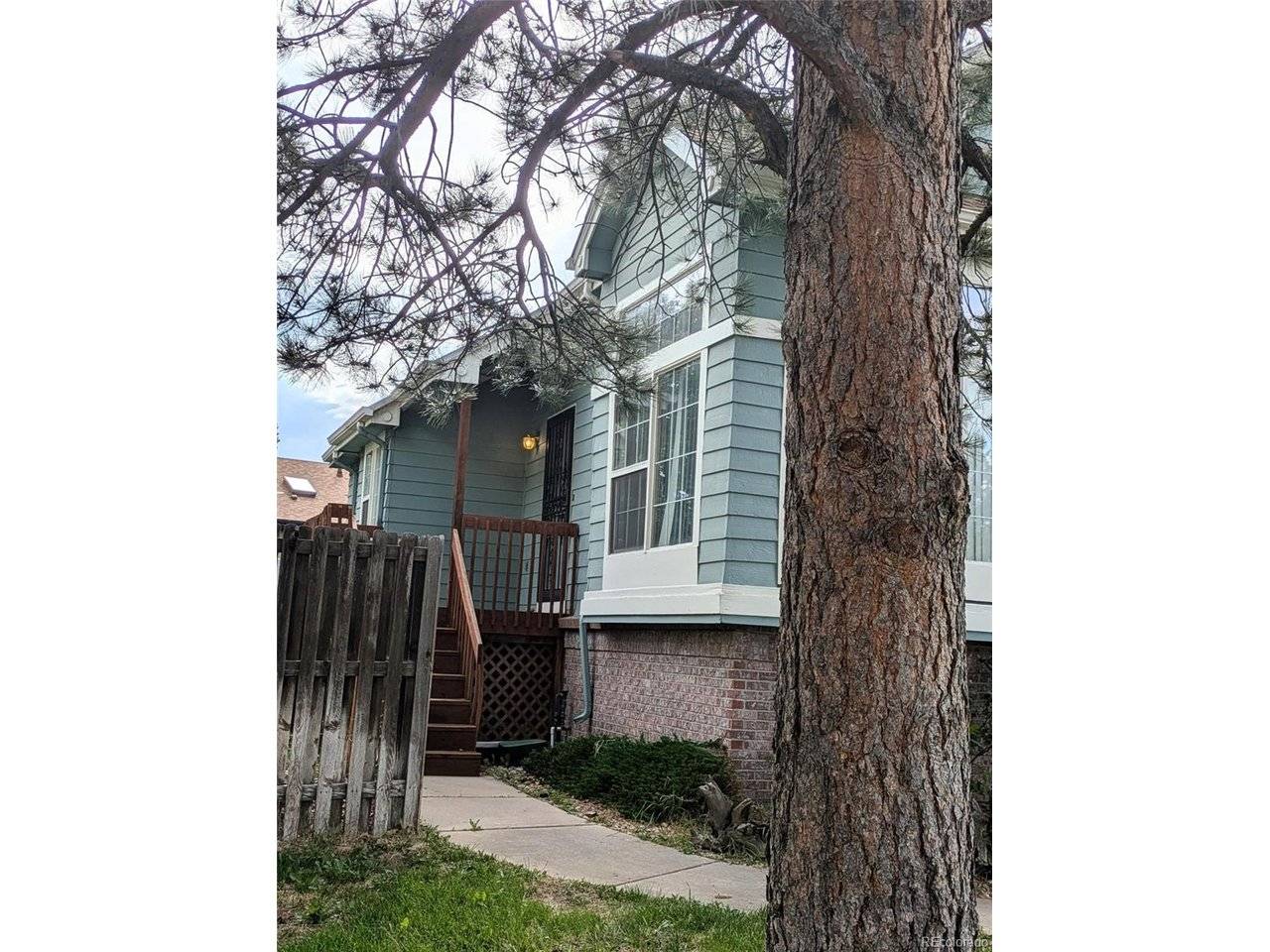 1163 S Flower, Lakewood, CO 80232