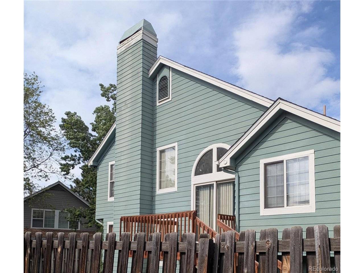 1163 S Flower, Lakewood, CO 80232