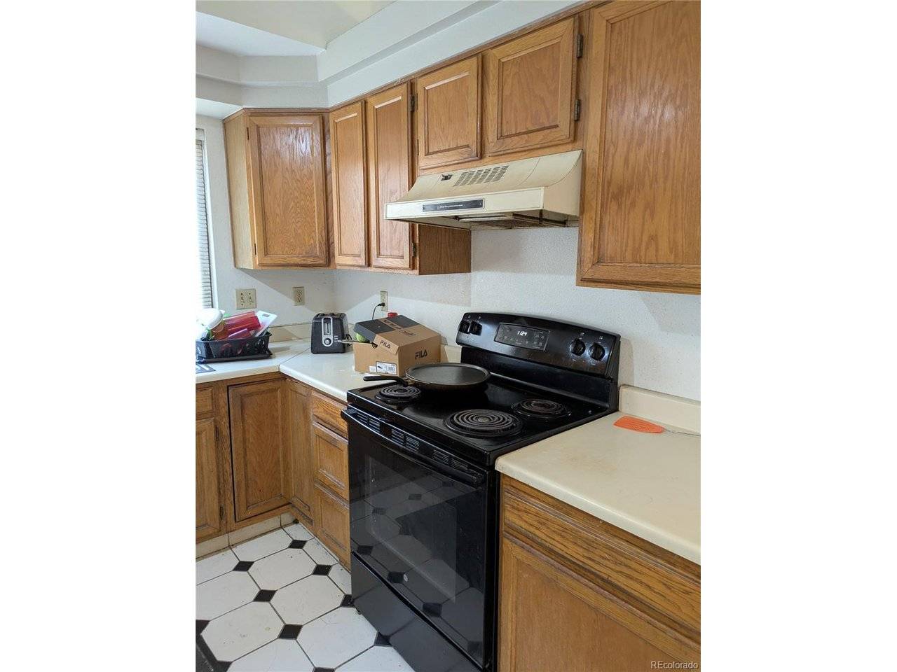 1163 S Flower, Lakewood, CO 80232