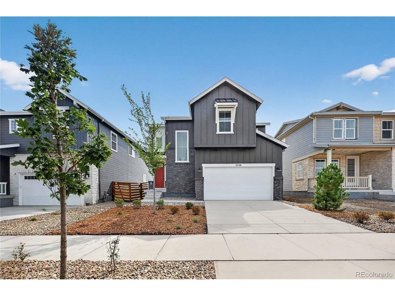 3330 N Denali, Aurora, CO 80019
