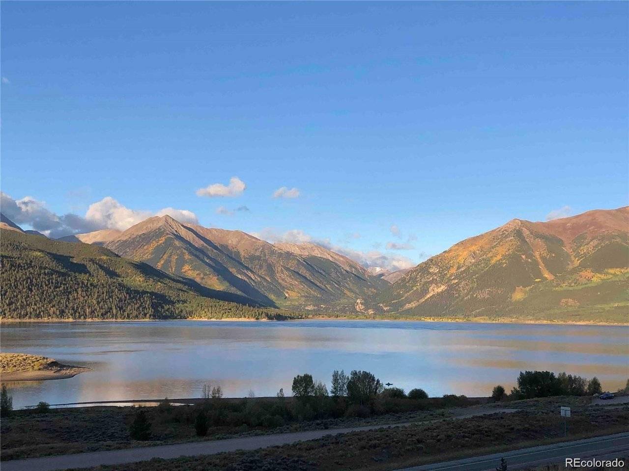 6296 County Road 10, Twin Lakes, CO 81251