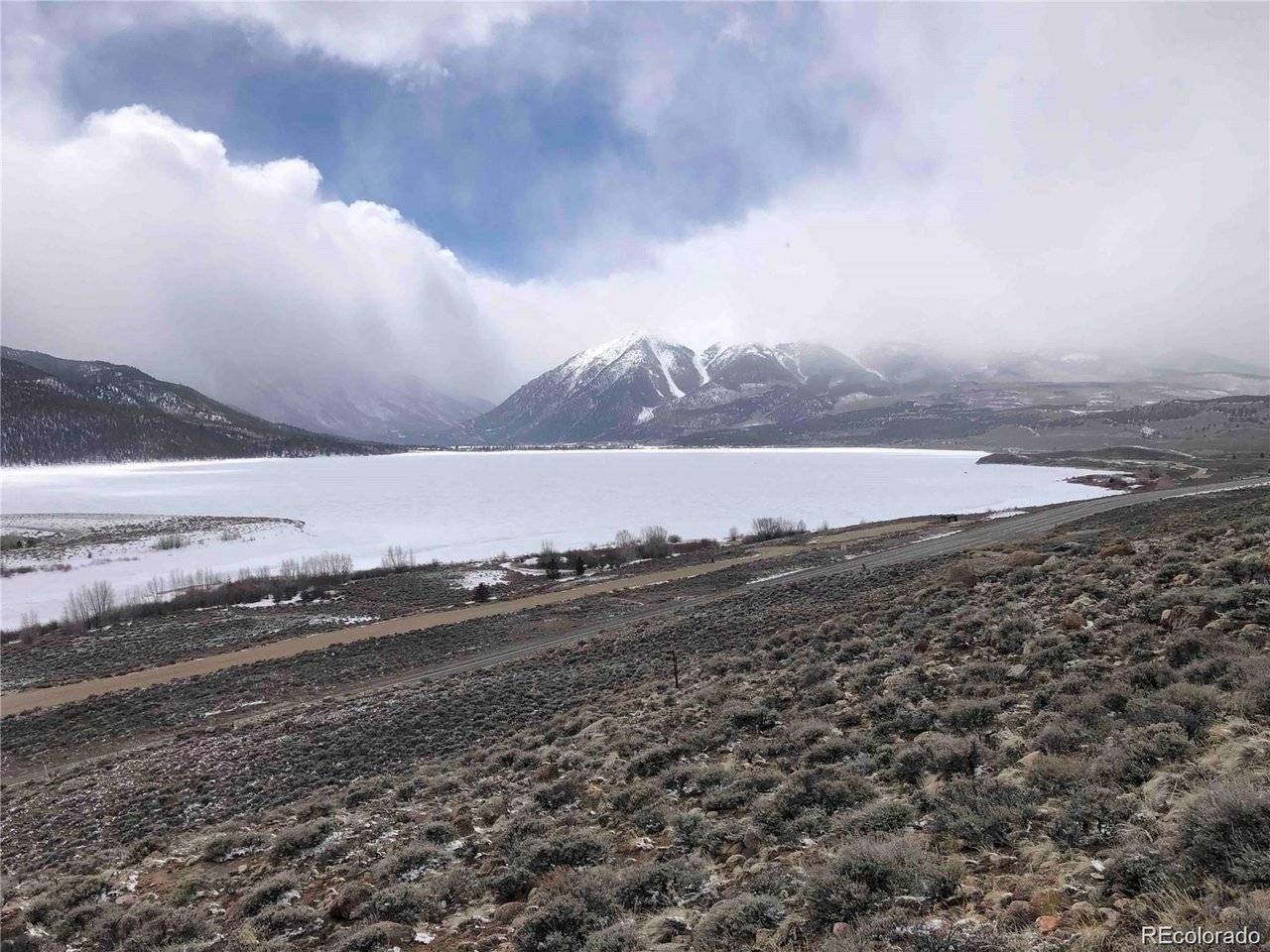 6296 County Road 10, Twin Lakes, CO 81251