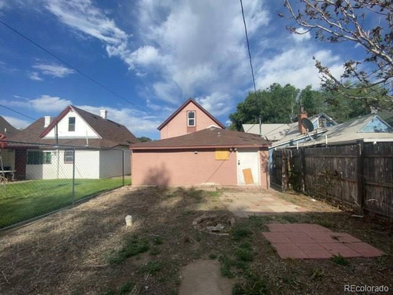 1119 Pine, Pueblo, CO 81004
