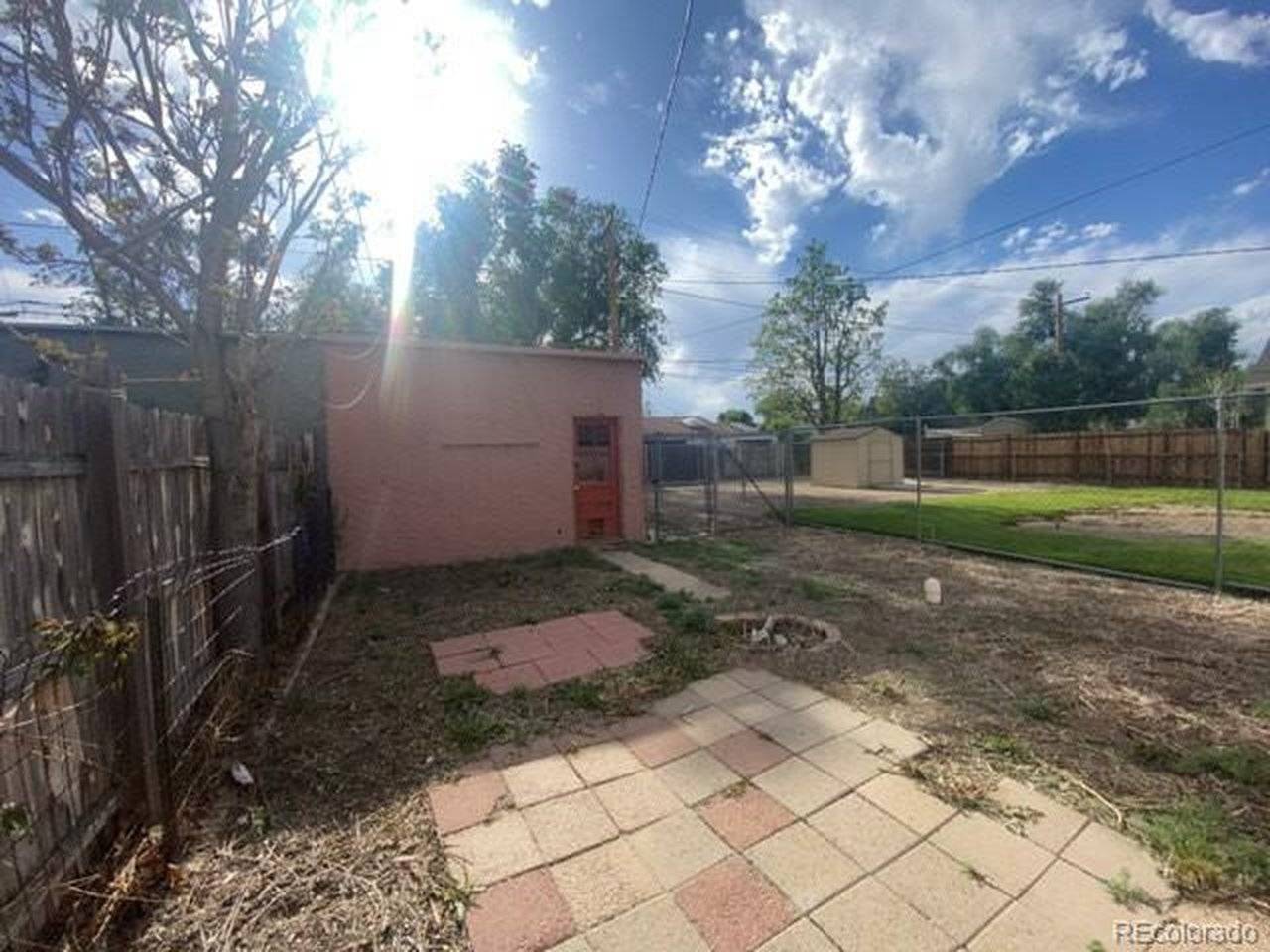 1119 Pine, Pueblo, CO 81004