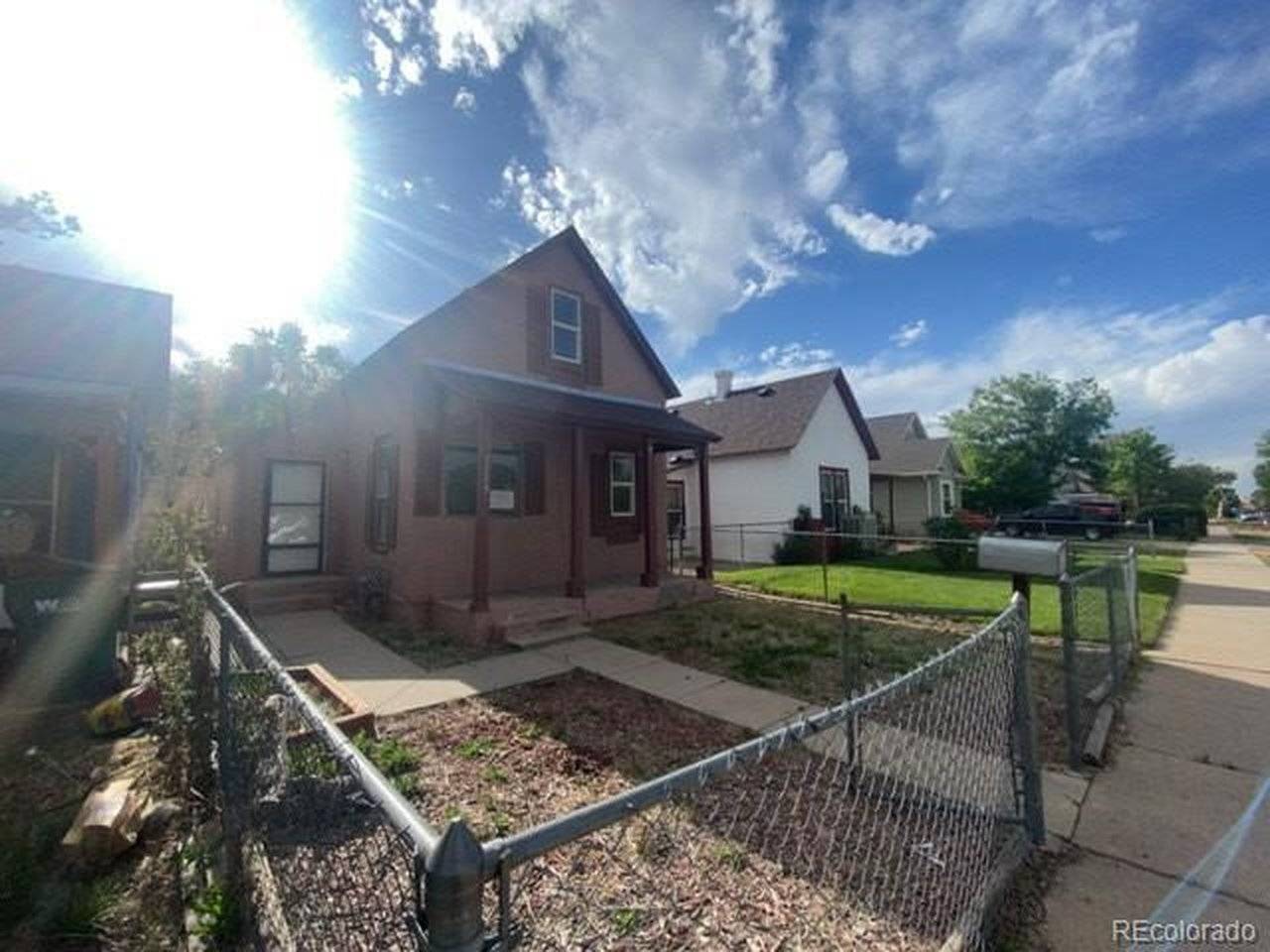 1119 Pine, Pueblo, CO 81004
