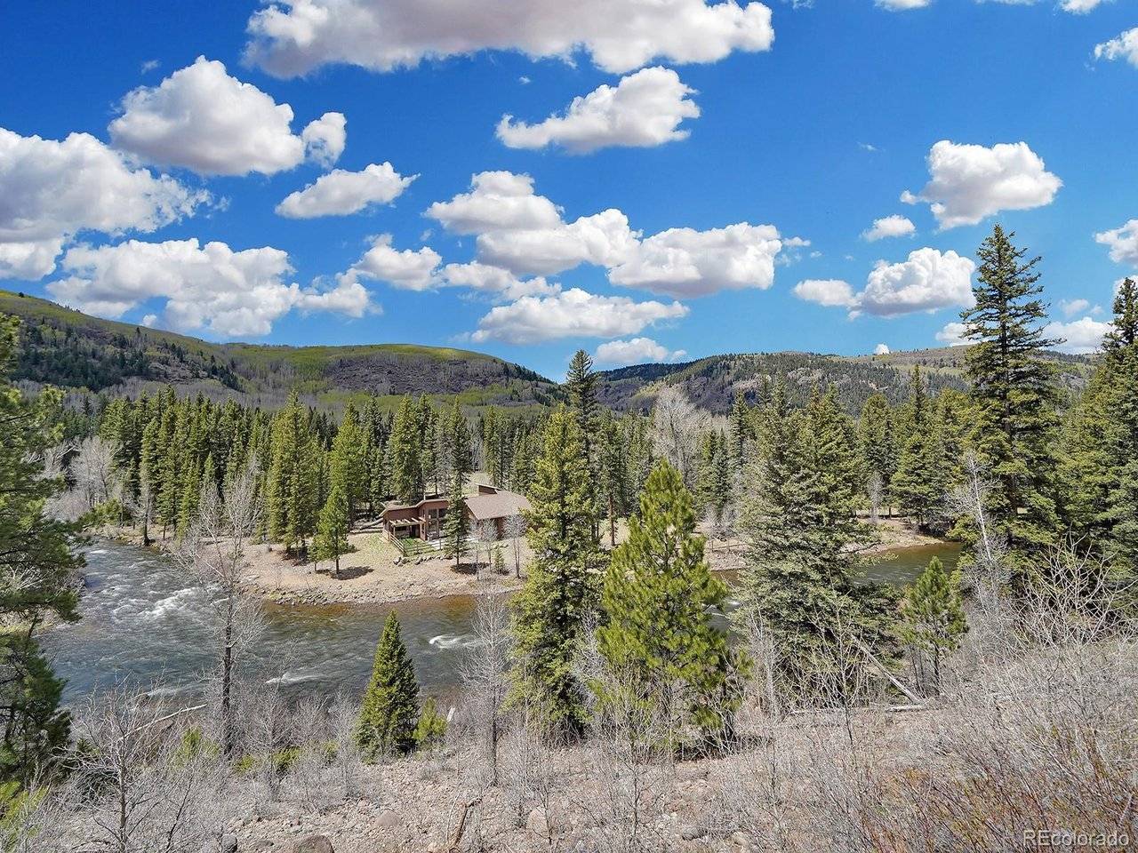 311 Quail, Antonito, CO 81120