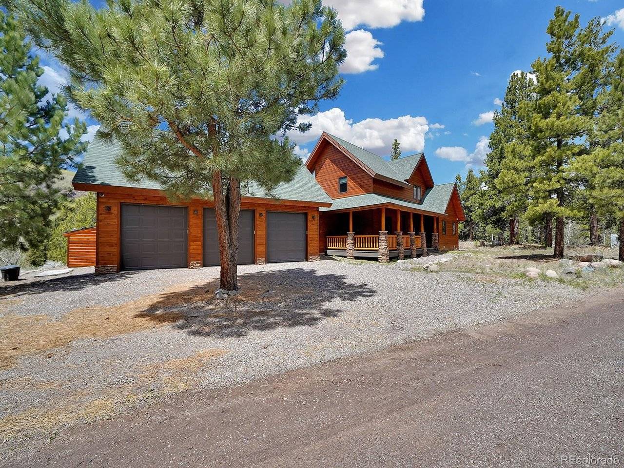 311 Quail, Antonito, CO 81120
