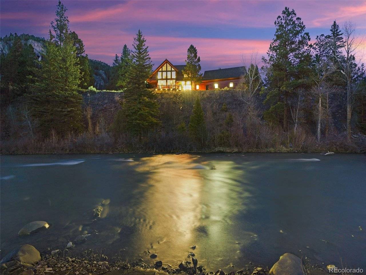311 Quail, Antonito, CO 81120