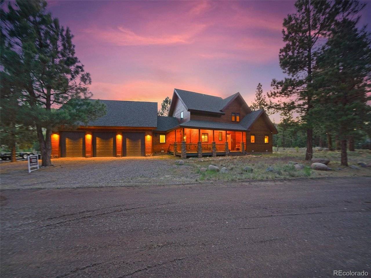 311 Quail, Antonito, CO 81120