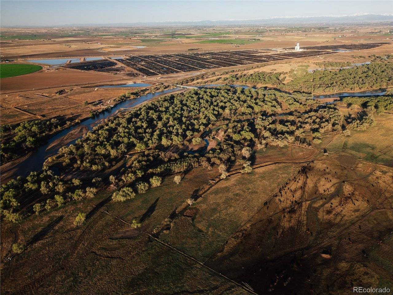 County Road 61, Kersey, CO 80644