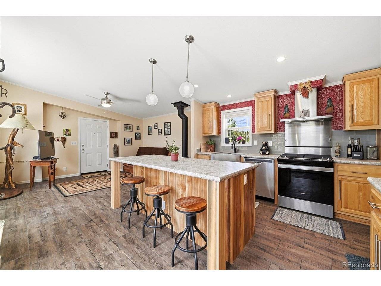291 Bandolier, Hartsel, CO 80449