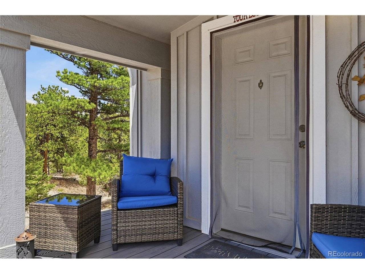 291 Bandolier, Hartsel, CO 80449