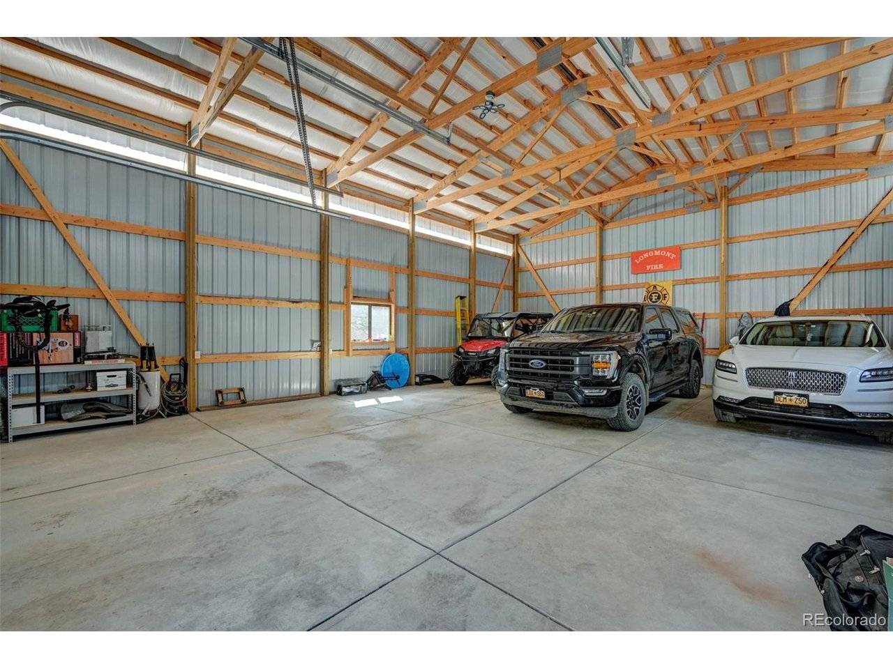 1540 Bolster, Hartsel, CO 80449