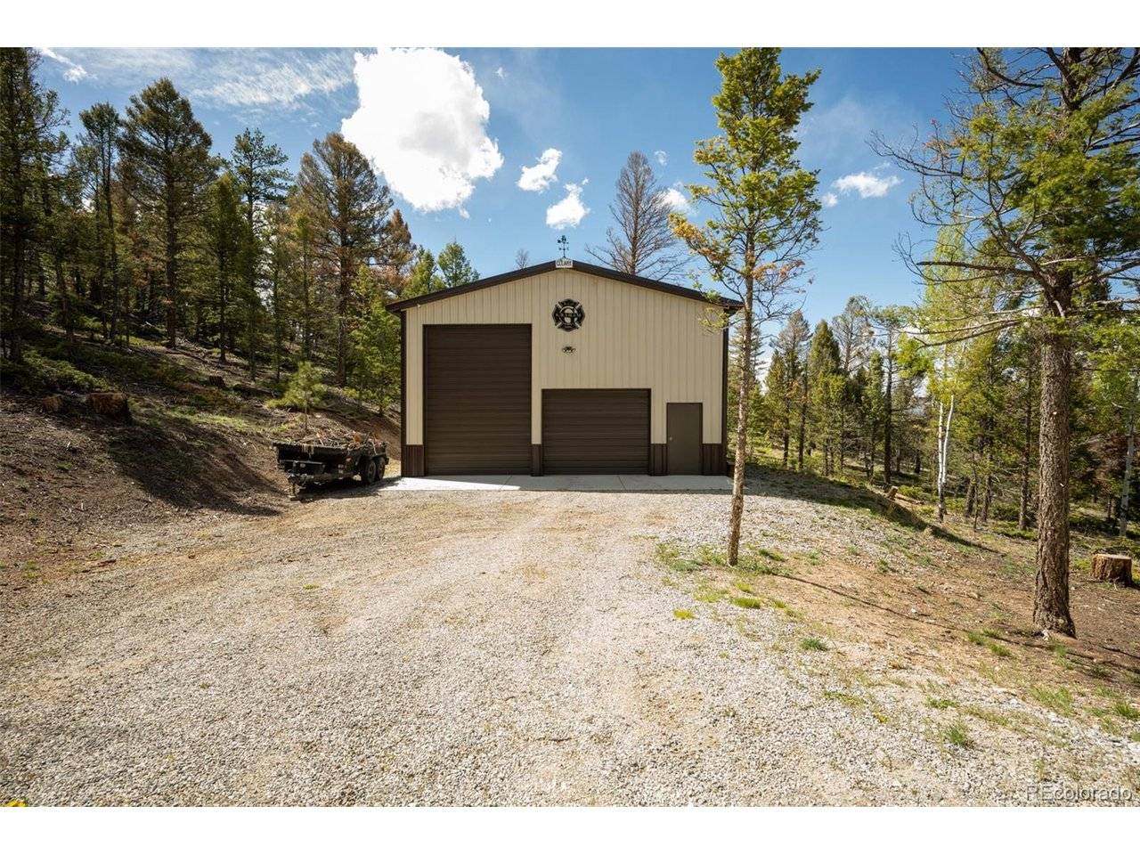 1540 Bolster, Hartsel, CO 80449