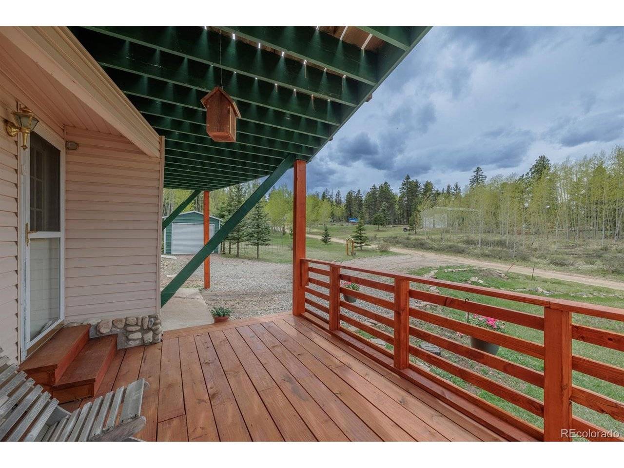 124 Bear, Lake George, CO 80827