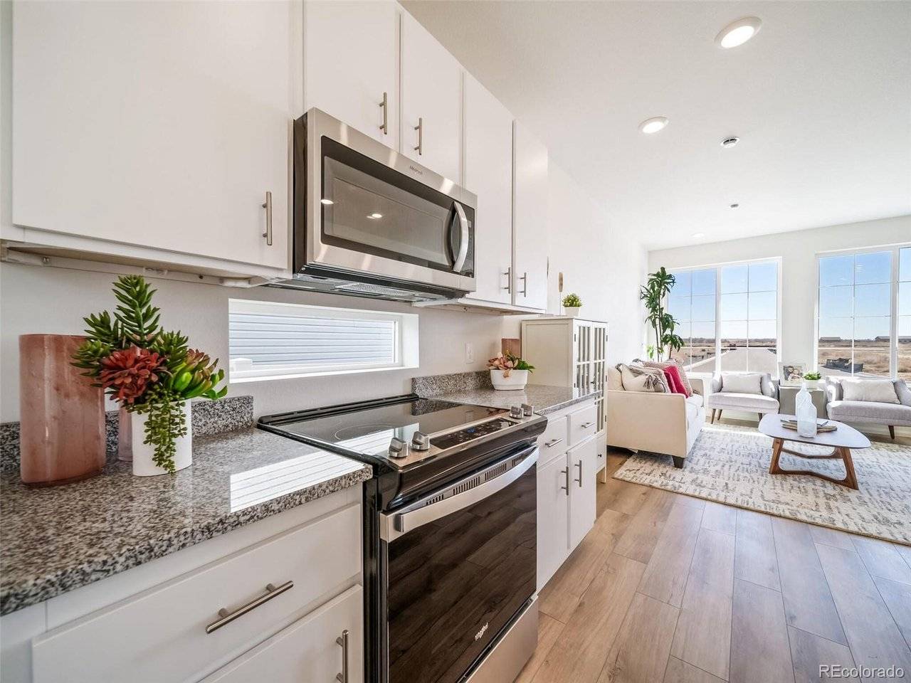 3936 N Rome, Aurora, CO 80019