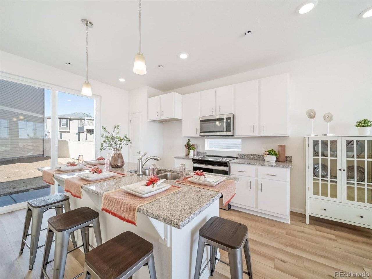 3936 N Rome, Aurora, CO 80019