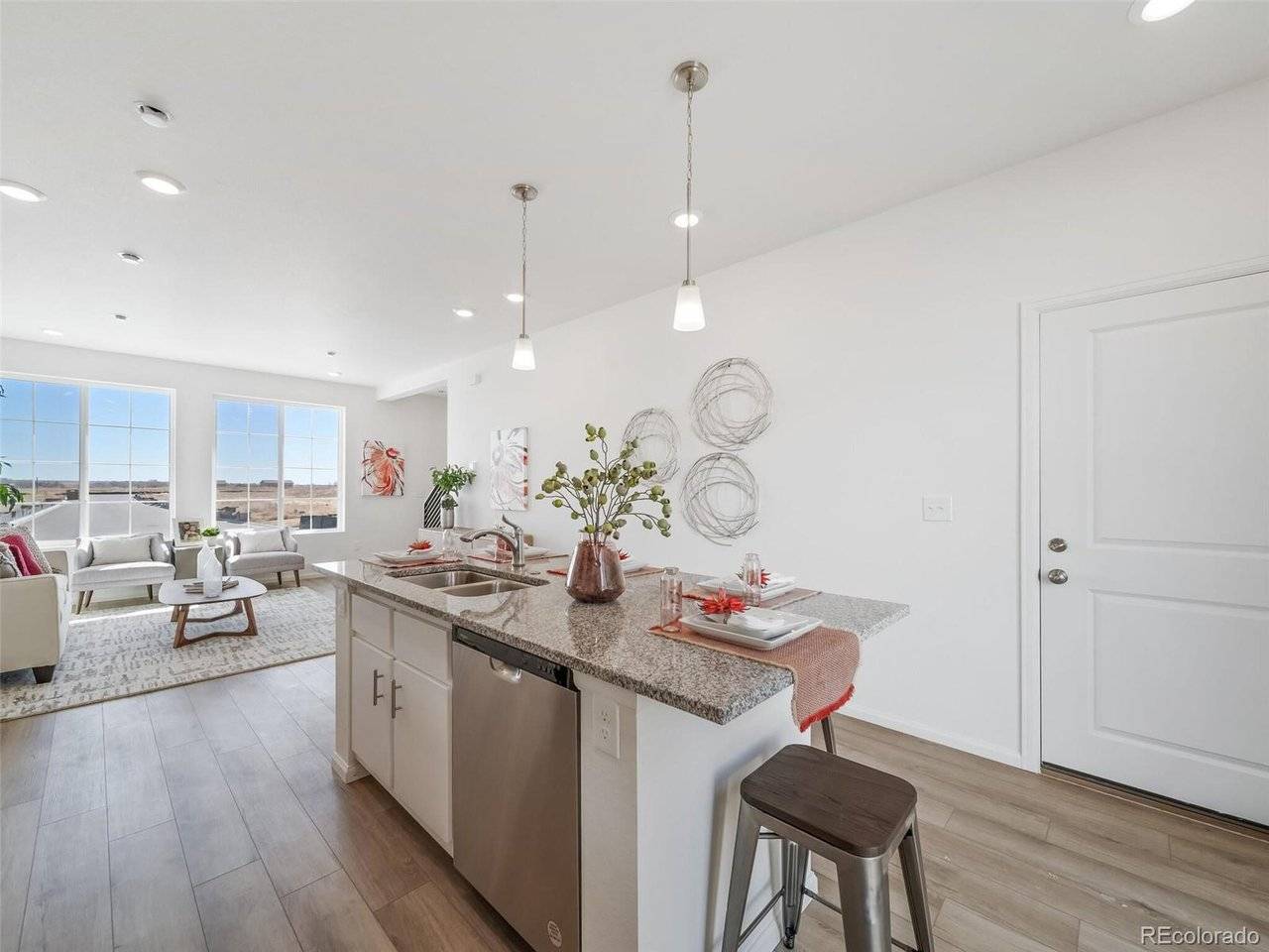 3936 N Rome, Aurora, CO 80019