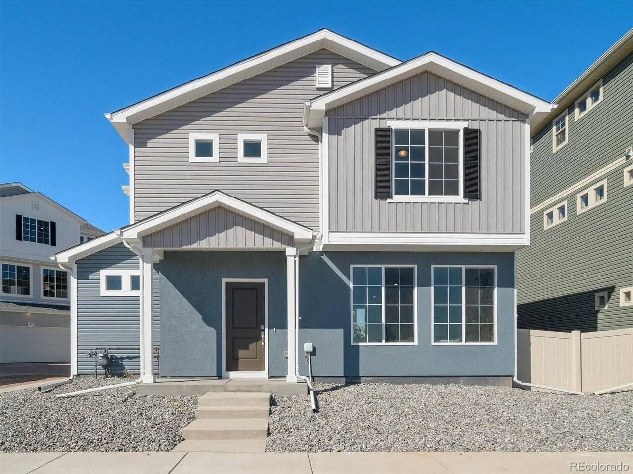 3936 N Rome, Aurora, CO 80019