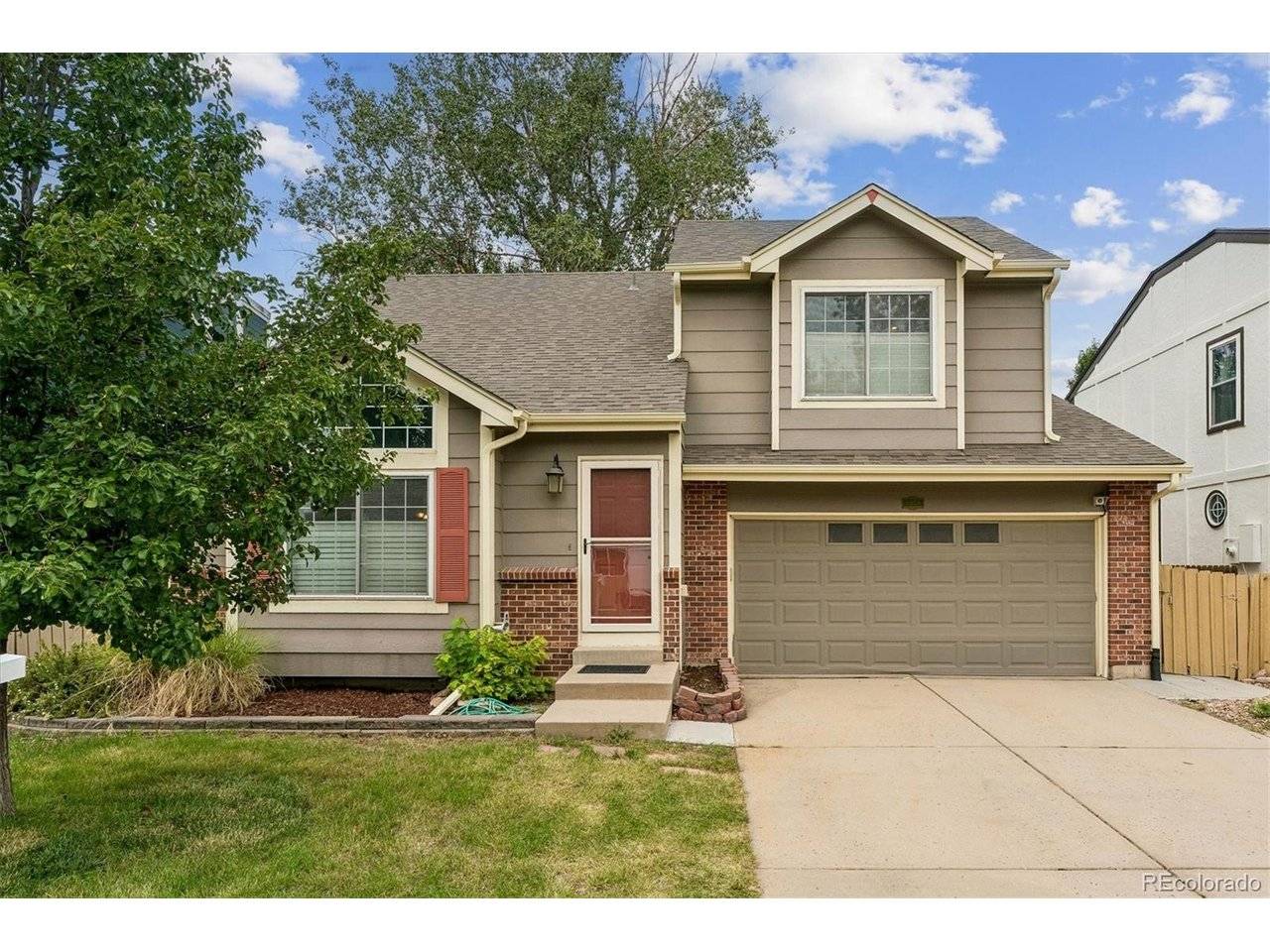 10363 Severance, Parker, CO 80134