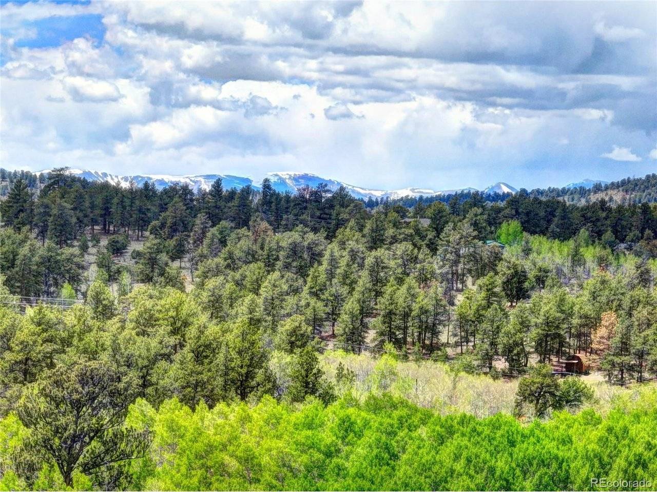33 Jasper, Hartsel, CO 80449