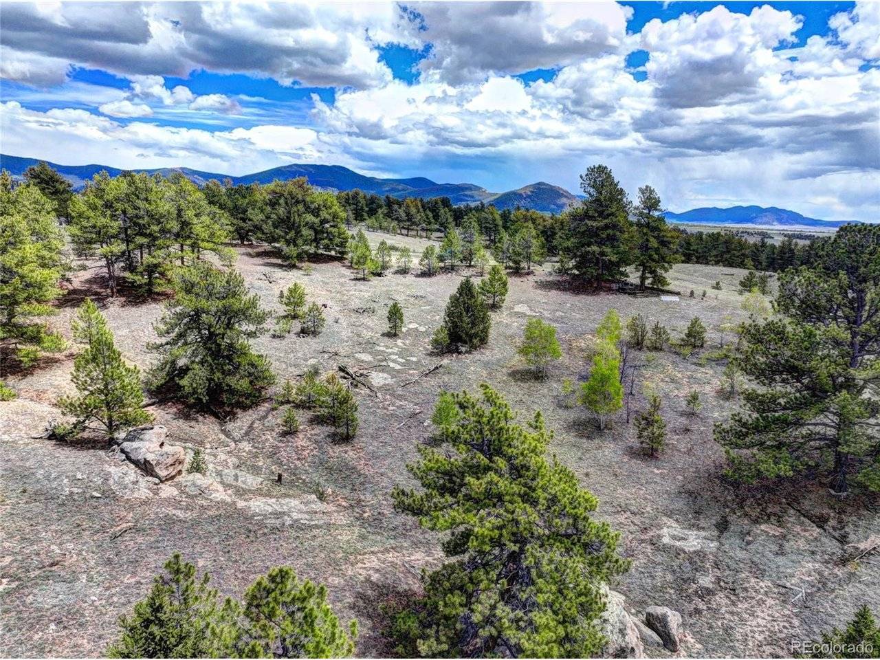33 Jasper, Hartsel, CO 80449