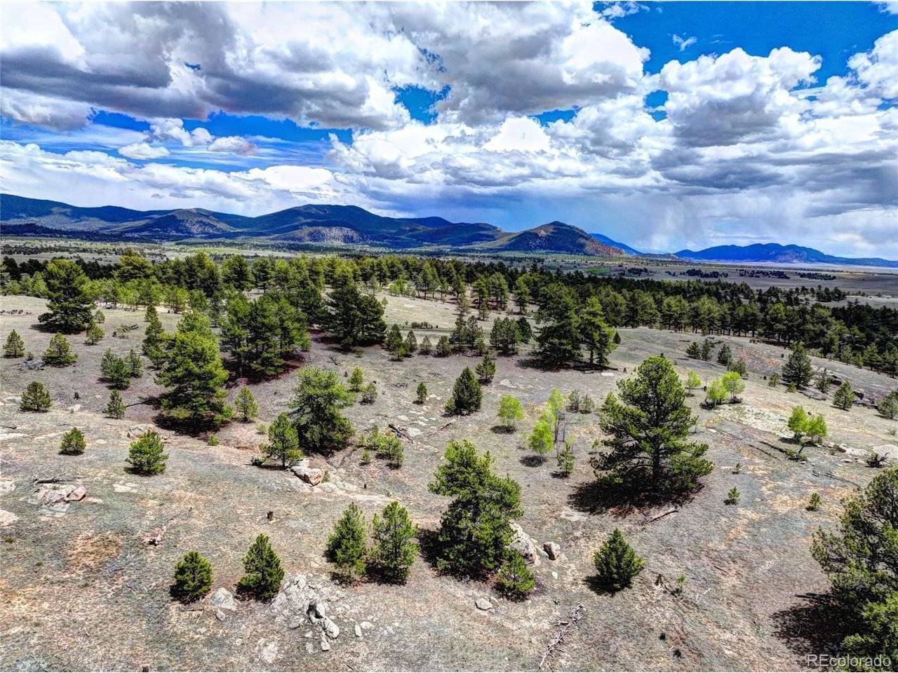 33 Jasper, Hartsel, CO 80449