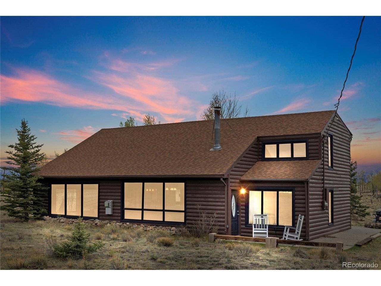 275 Vulture, Jefferson, CO 80456