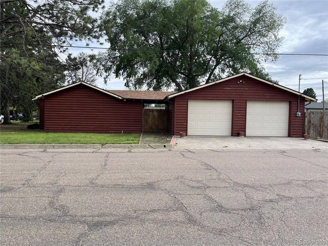 283 Pomeroy, Burlington, CO 80807